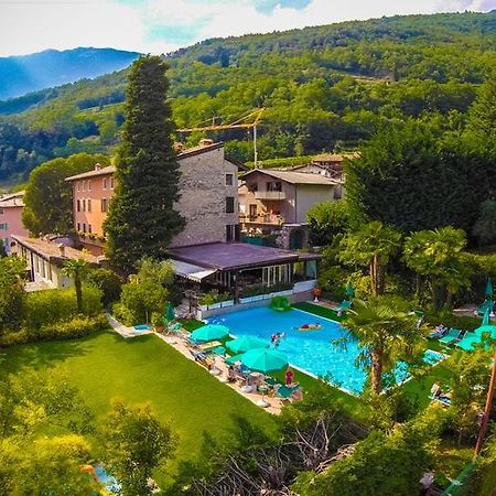 Residence Concaverde Pomarolo Extérieur photo