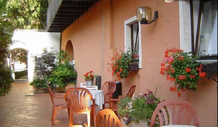 Residence Concaverde Pomarolo Extérieur photo