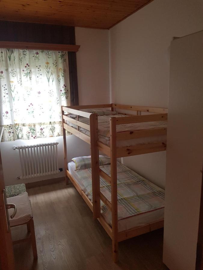 Residence Concaverde Pomarolo Extérieur photo