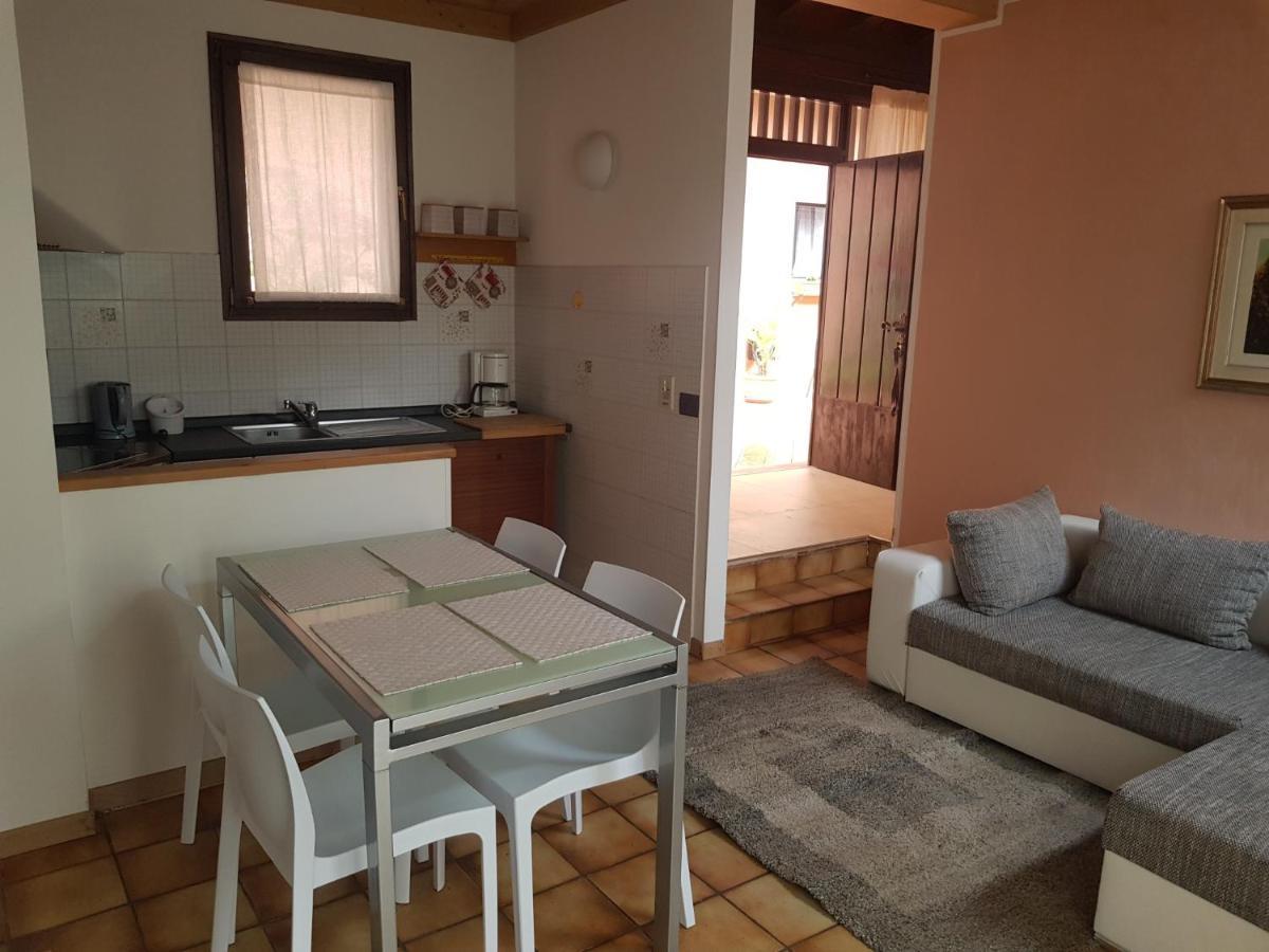 Residence Concaverde Pomarolo Extérieur photo