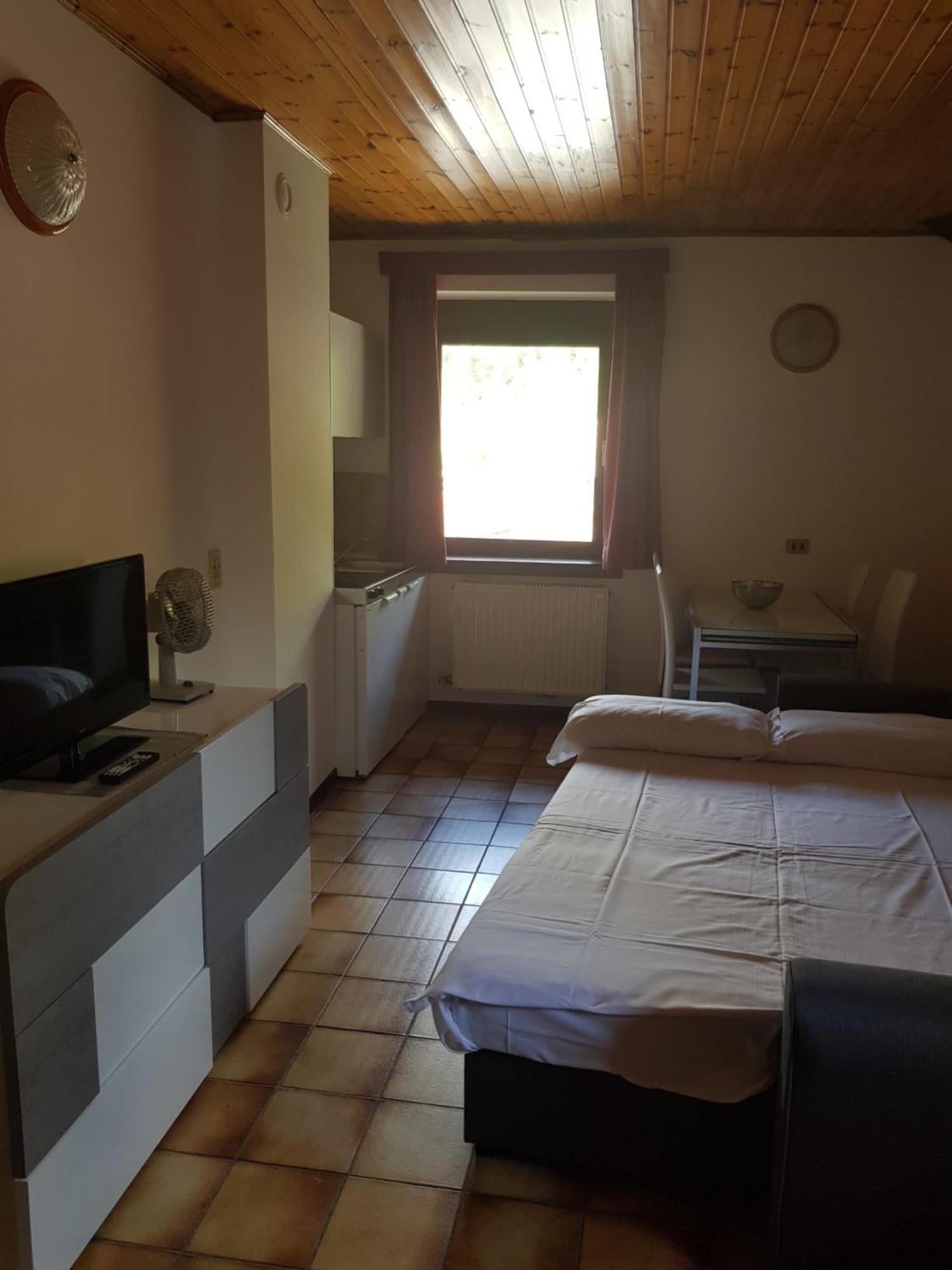 Residence Concaverde Pomarolo Extérieur photo