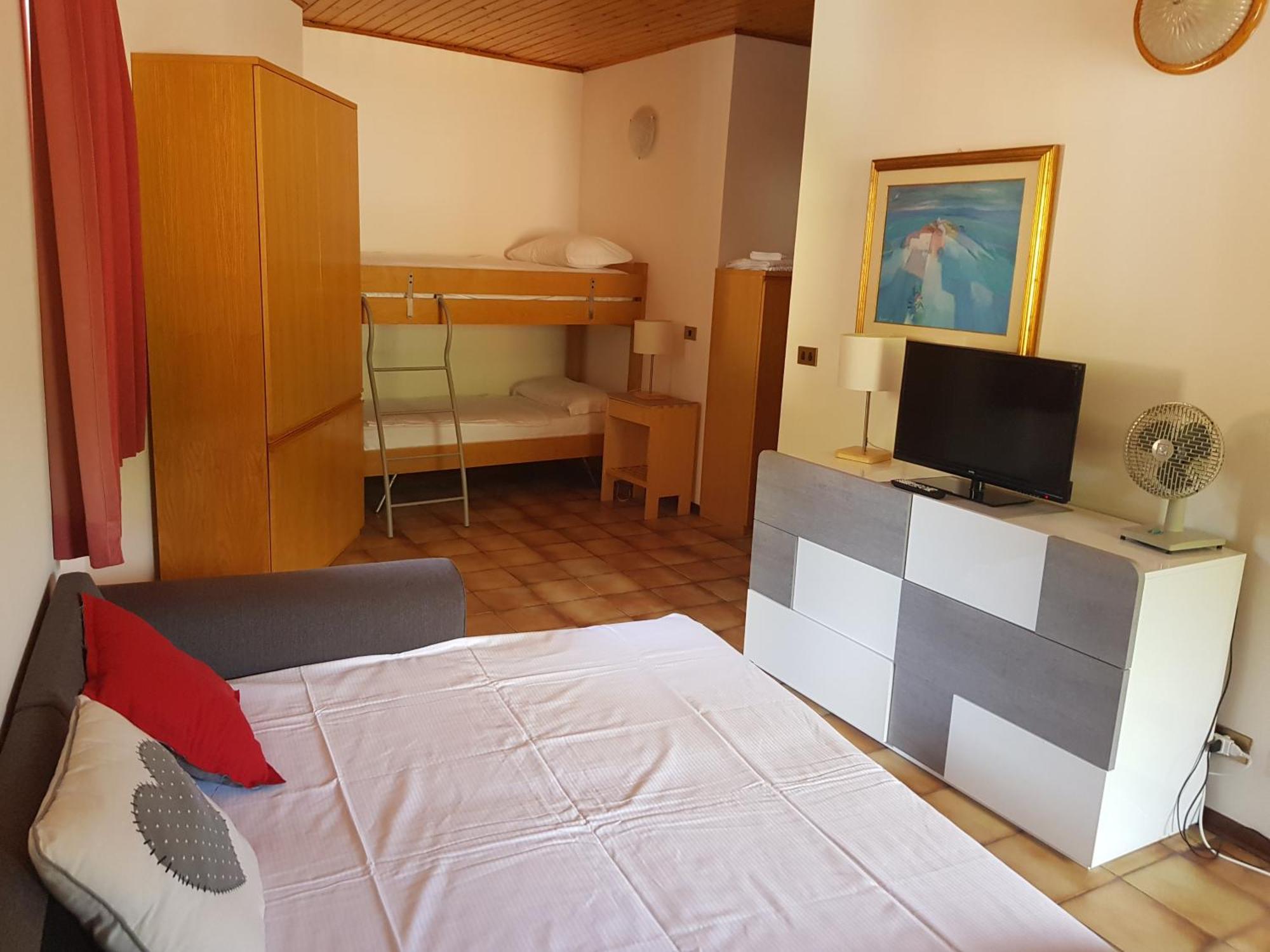 Residence Concaverde Pomarolo Extérieur photo