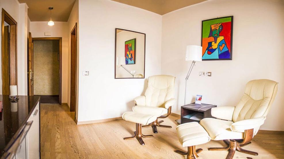 Residence Concaverde Pomarolo Extérieur photo