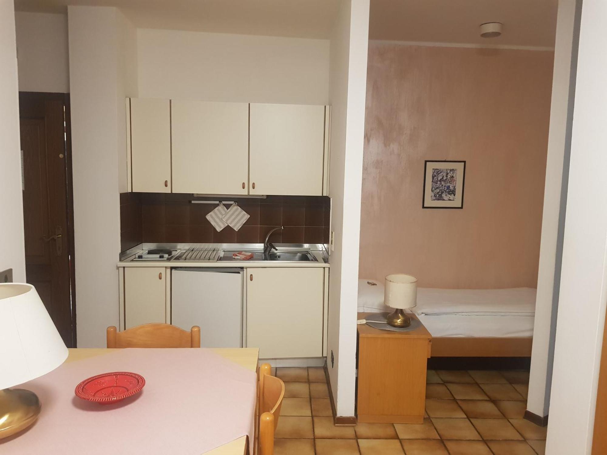 Residence Concaverde Pomarolo Extérieur photo