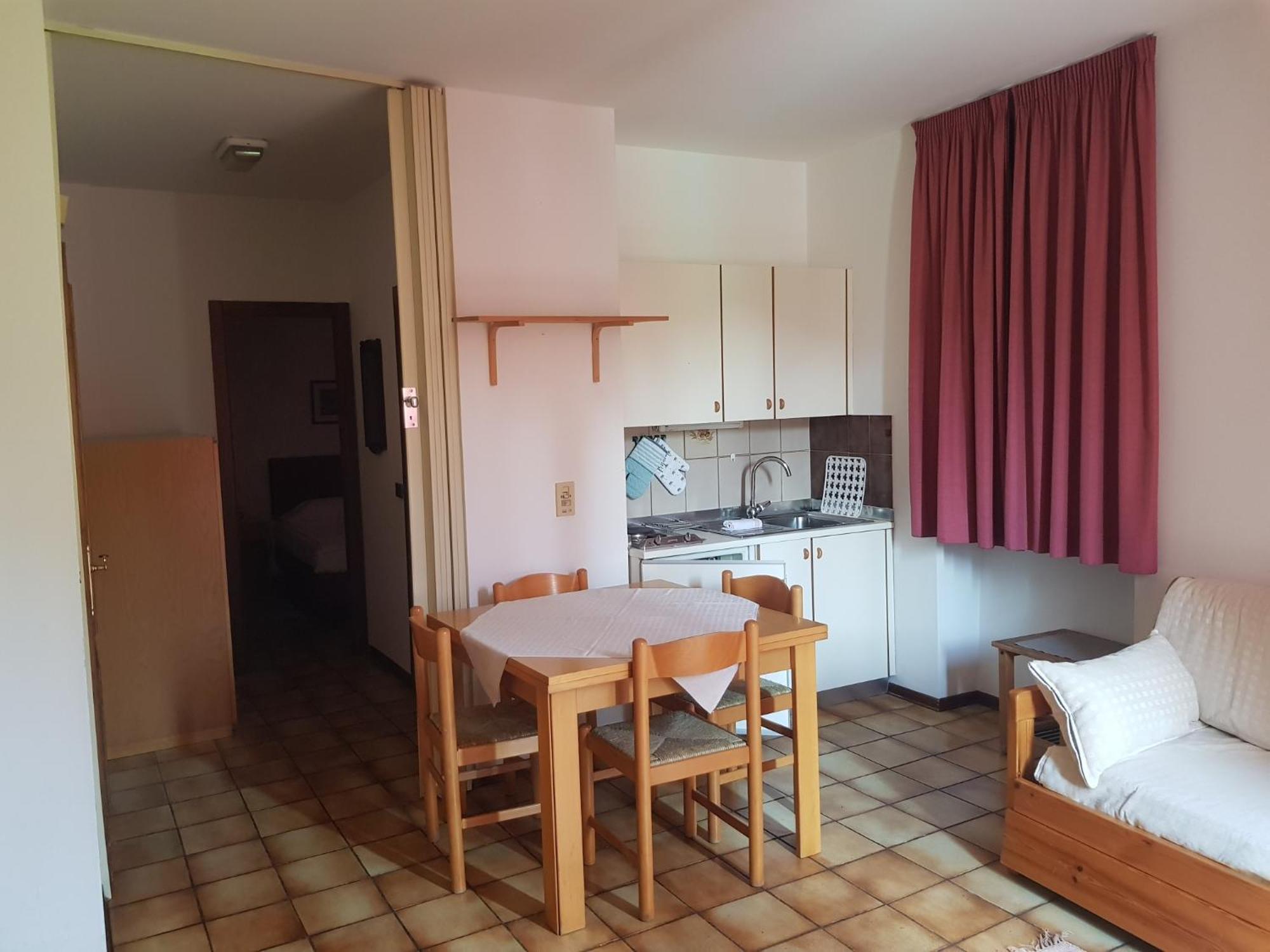 Residence Concaverde Pomarolo Extérieur photo