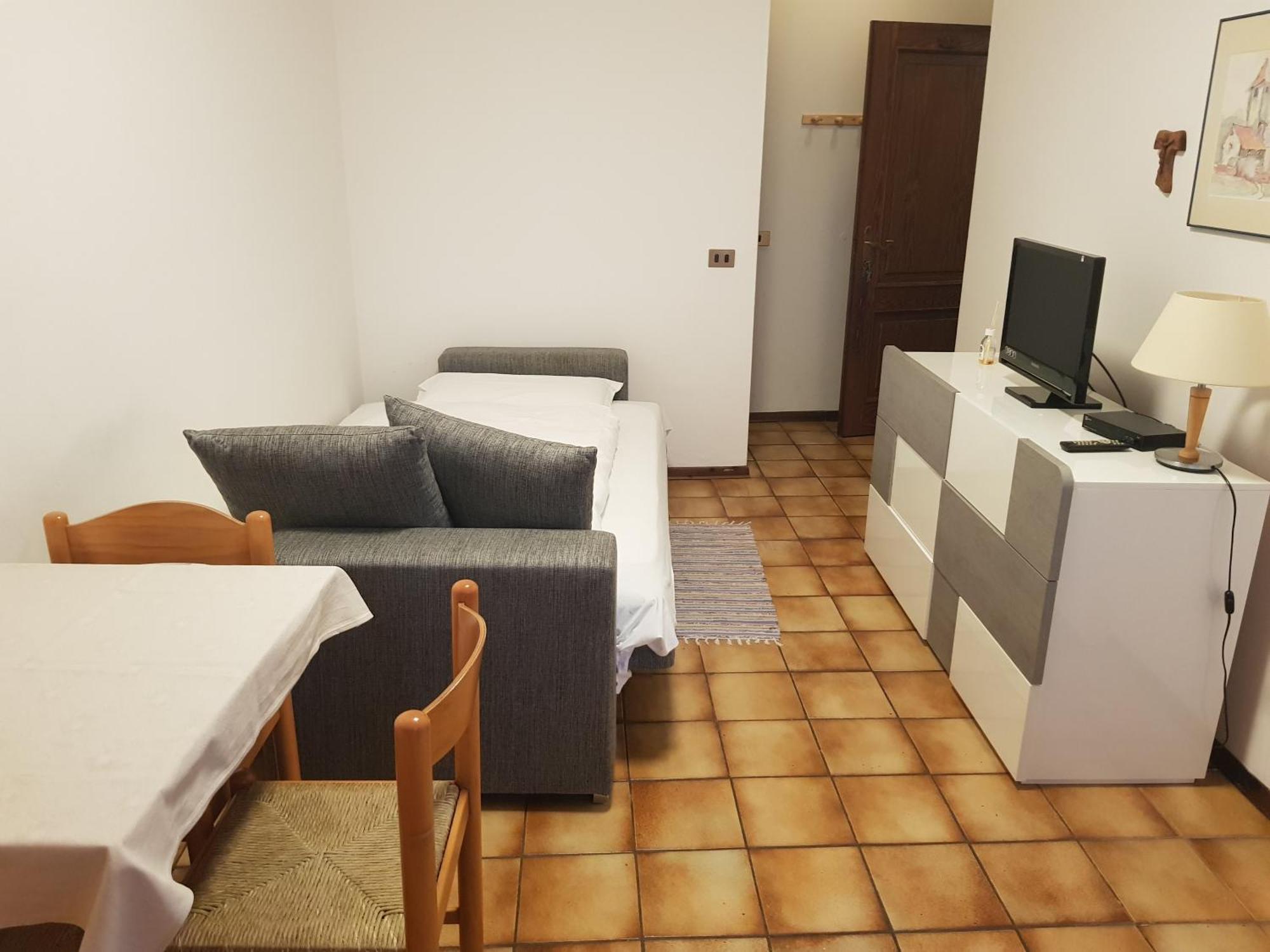 Residence Concaverde Pomarolo Extérieur photo