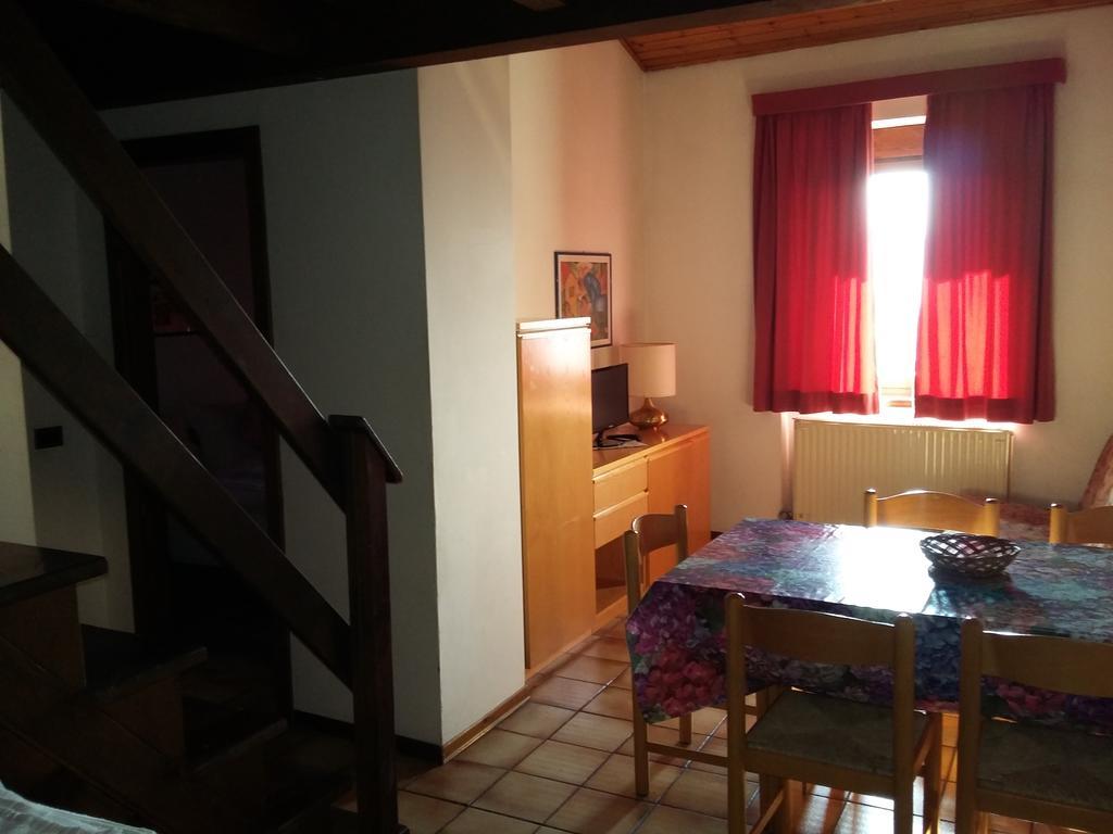 Residence Concaverde Pomarolo Extérieur photo