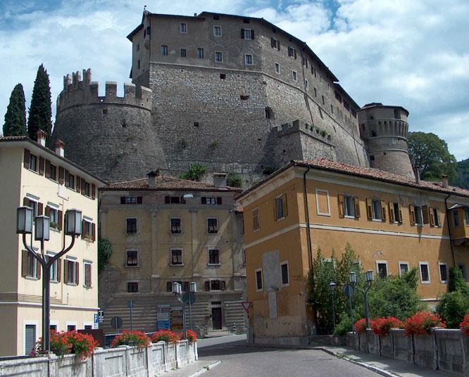 Residence Concaverde Pomarolo Extérieur photo