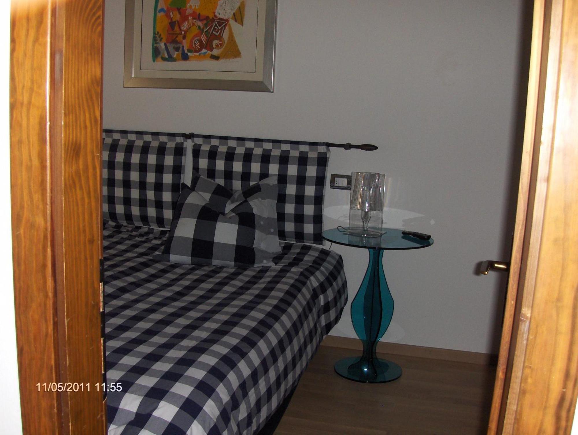 Residence Concaverde Pomarolo Extérieur photo