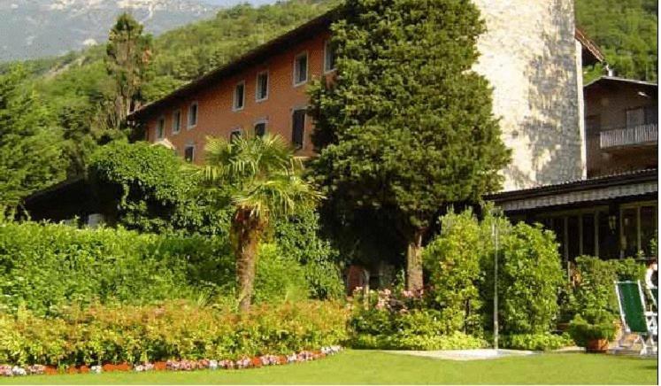 Residence Concaverde Pomarolo Extérieur photo