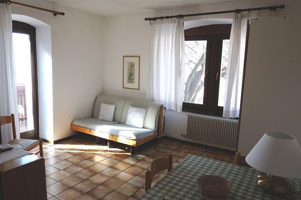 Residence Concaverde Pomarolo Extérieur photo