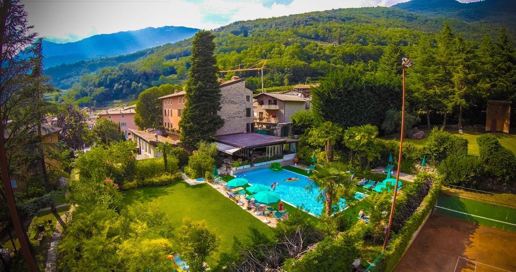 Residence Concaverde Pomarolo Extérieur photo
