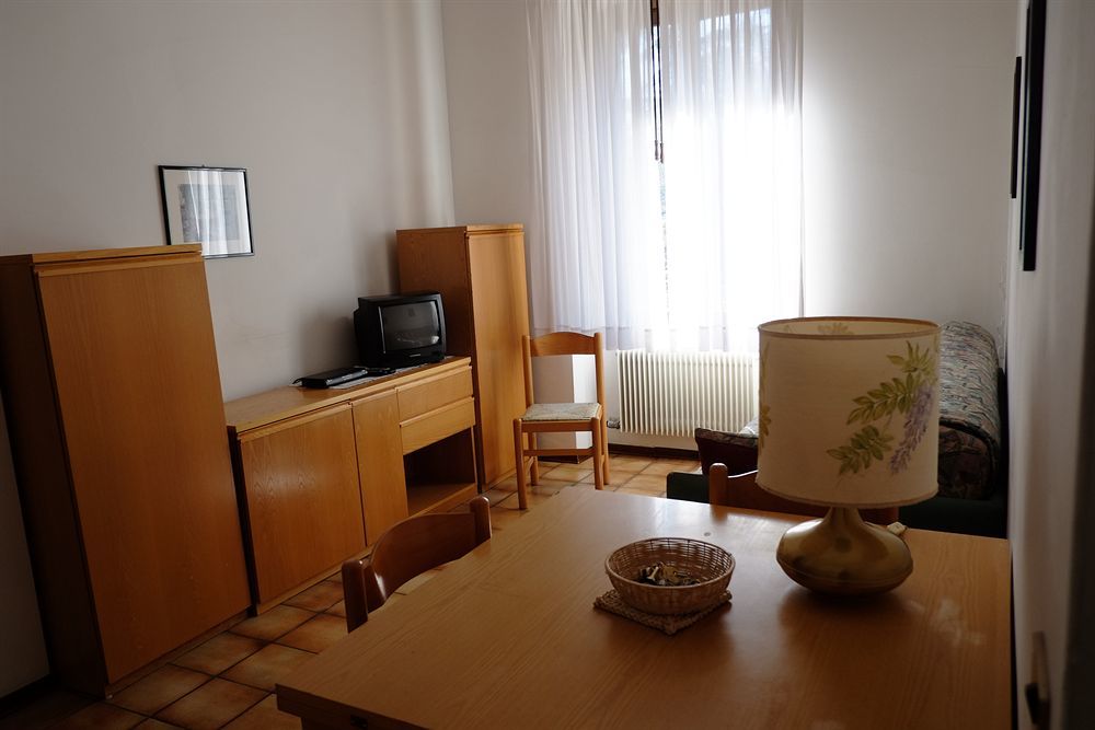 Residence Concaverde Pomarolo Extérieur photo