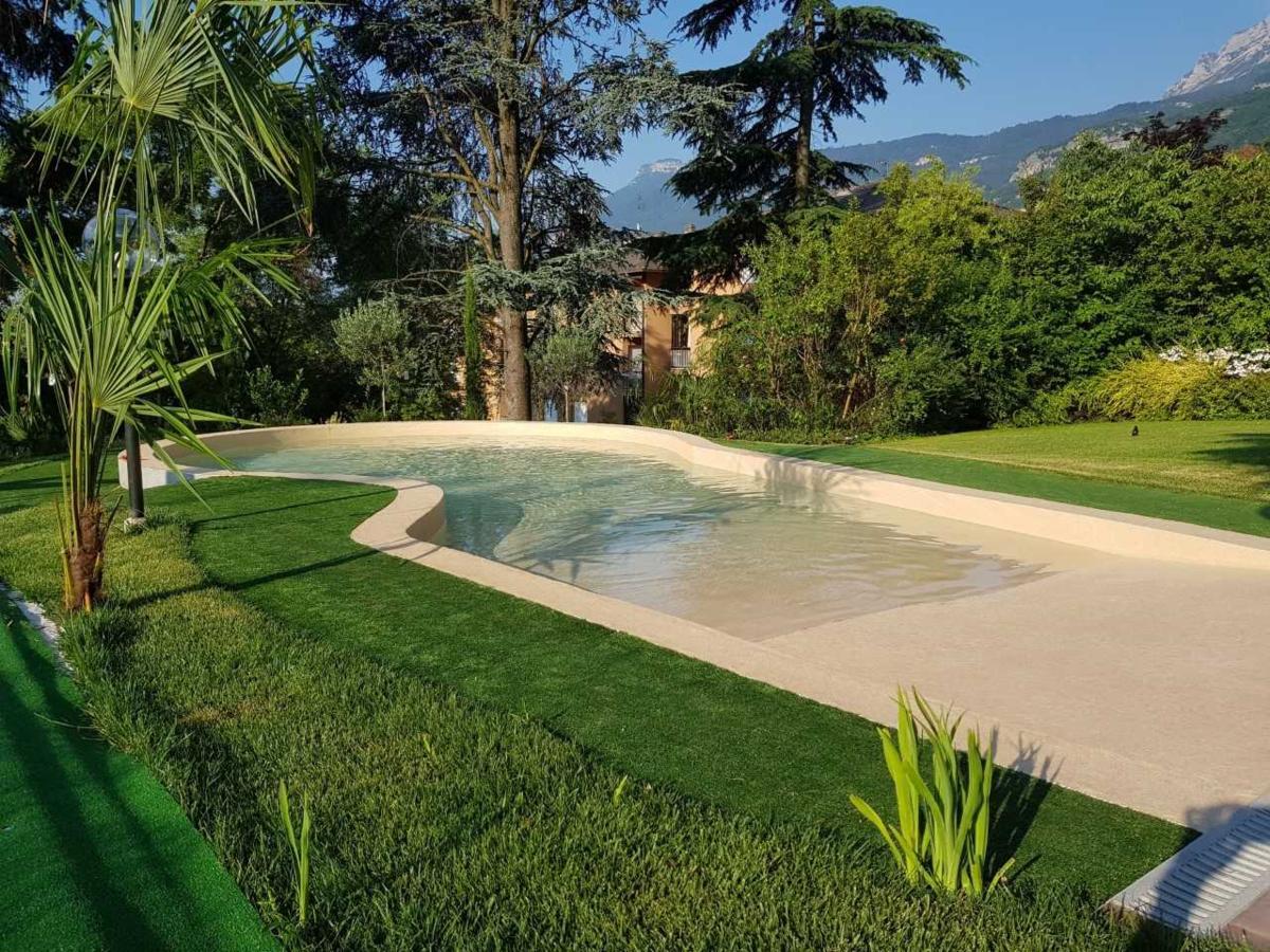 Residence Concaverde Pomarolo Extérieur photo
