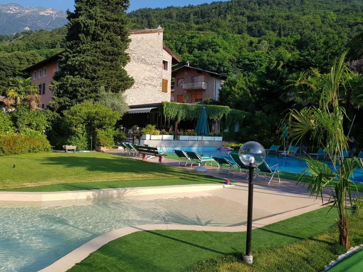 Residence Concaverde Pomarolo Extérieur photo