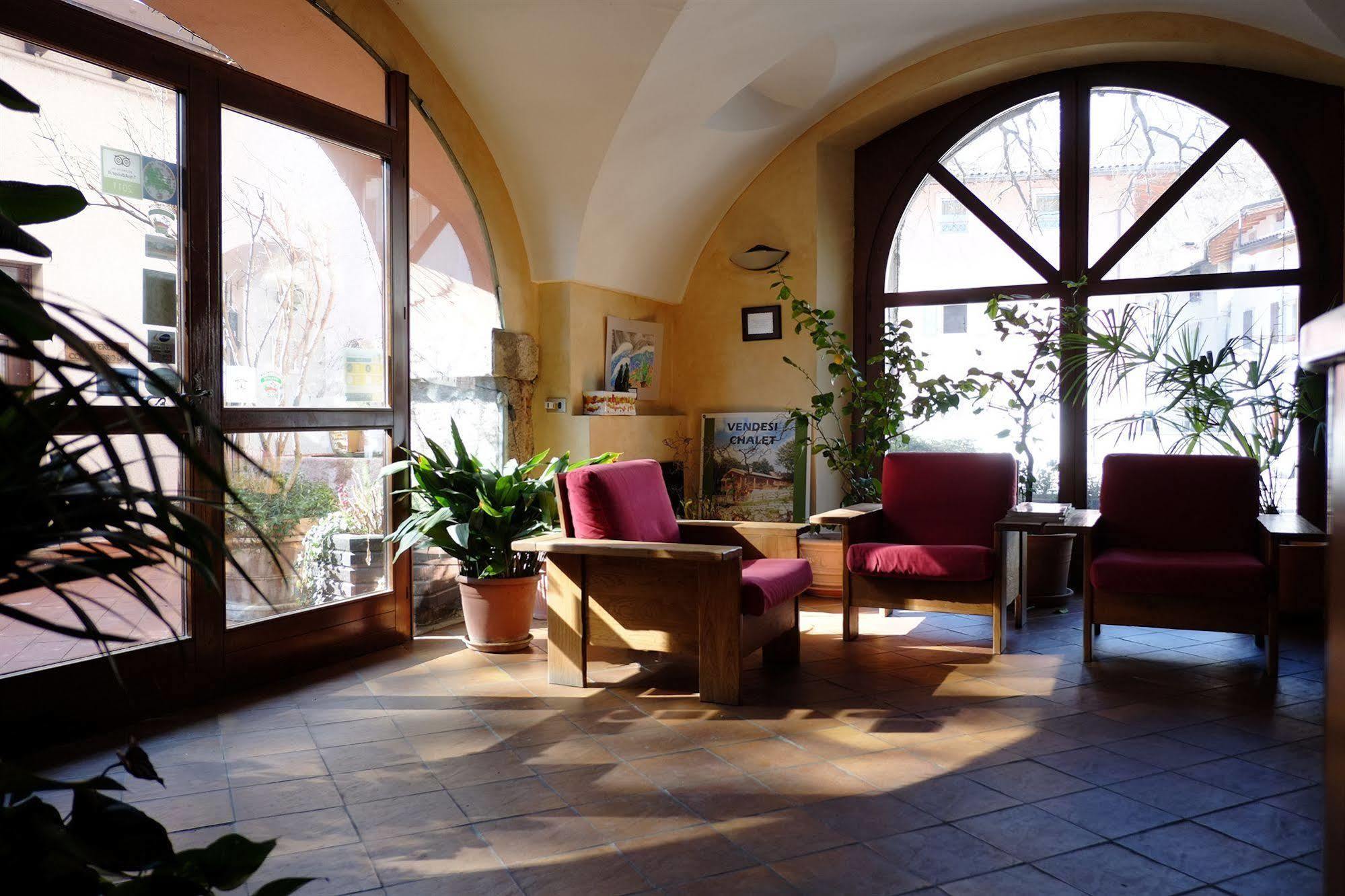 Residence Concaverde Pomarolo Extérieur photo