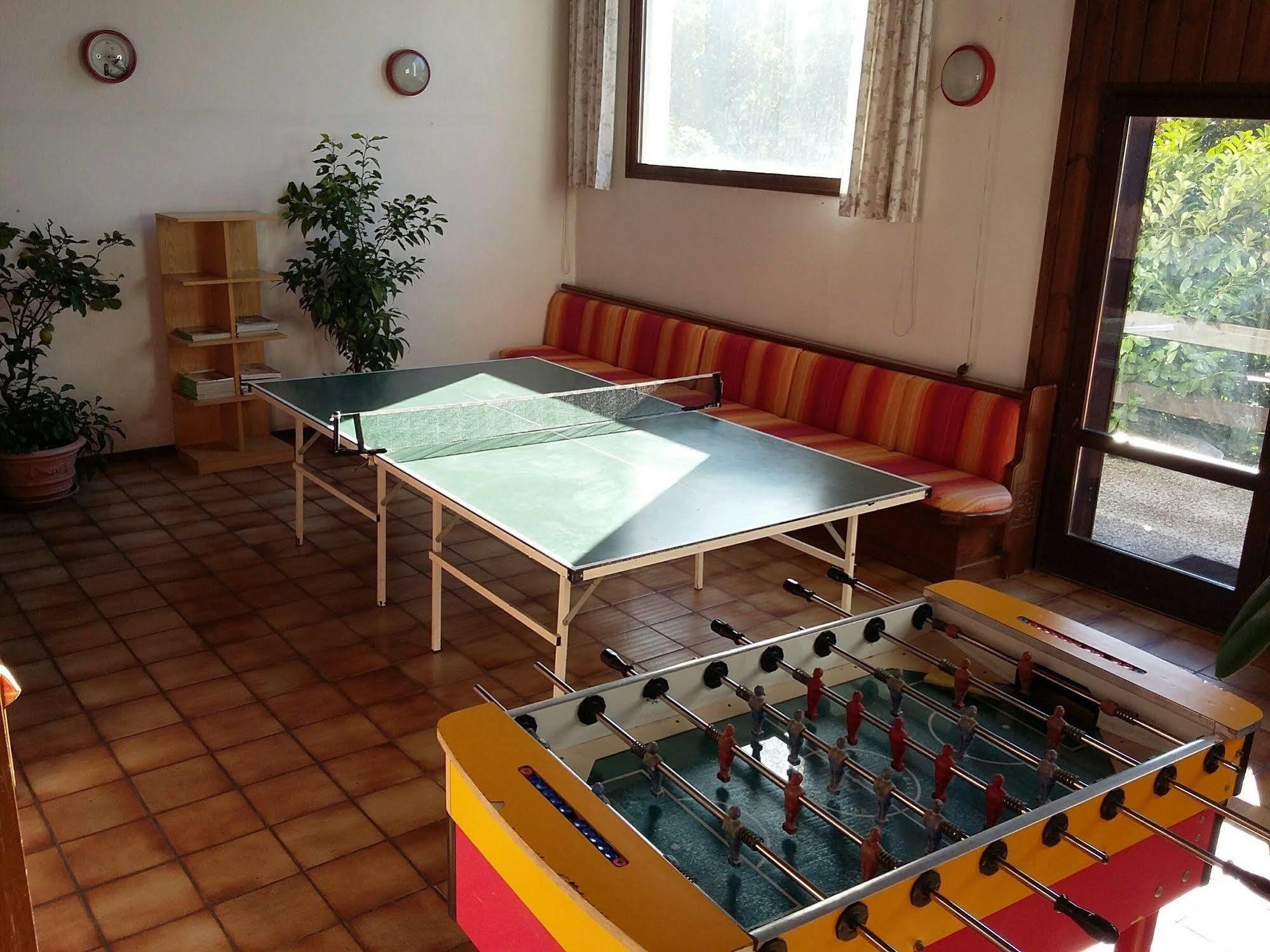 Residence Concaverde Pomarolo Extérieur photo
