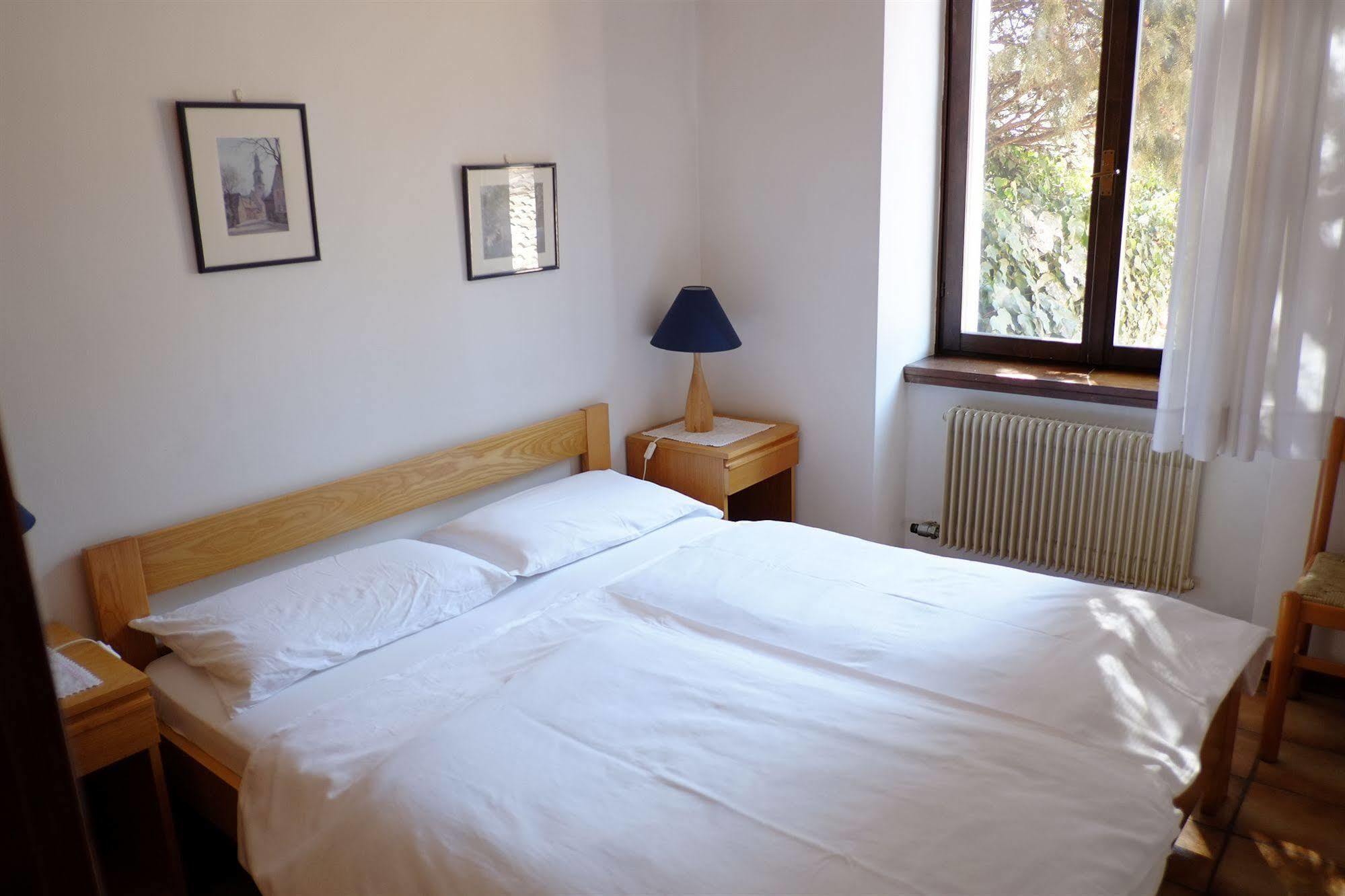 Residence Concaverde Pomarolo Extérieur photo