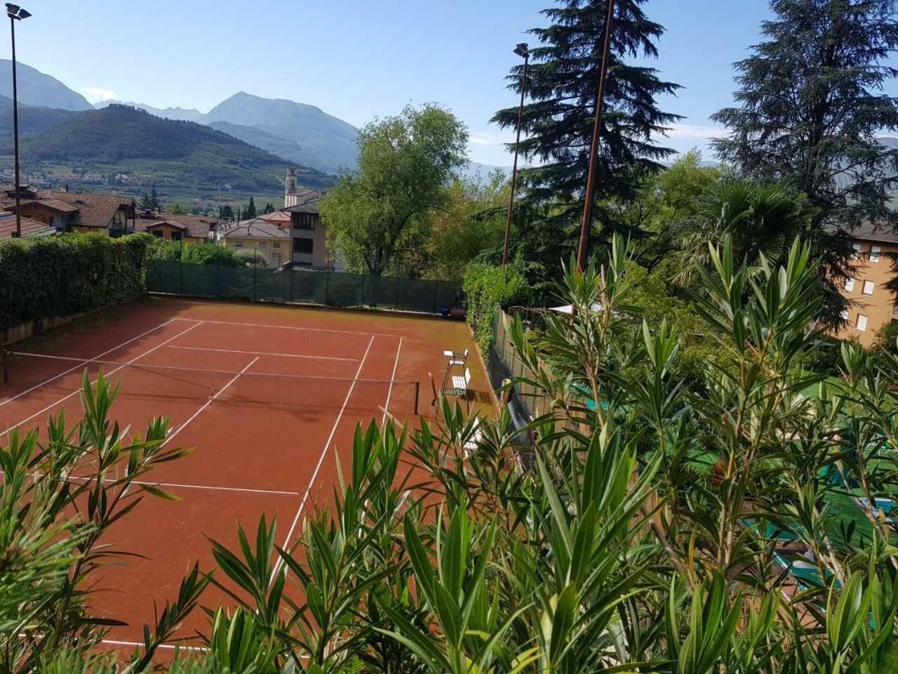 Residence Concaverde Pomarolo Extérieur photo